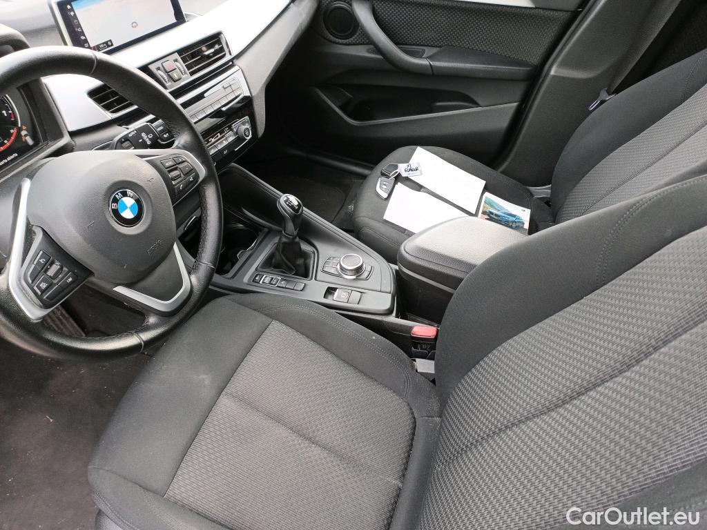  Bmw  X1 BMW  / 2019 / 5P / todoterreno sDrive18i #22