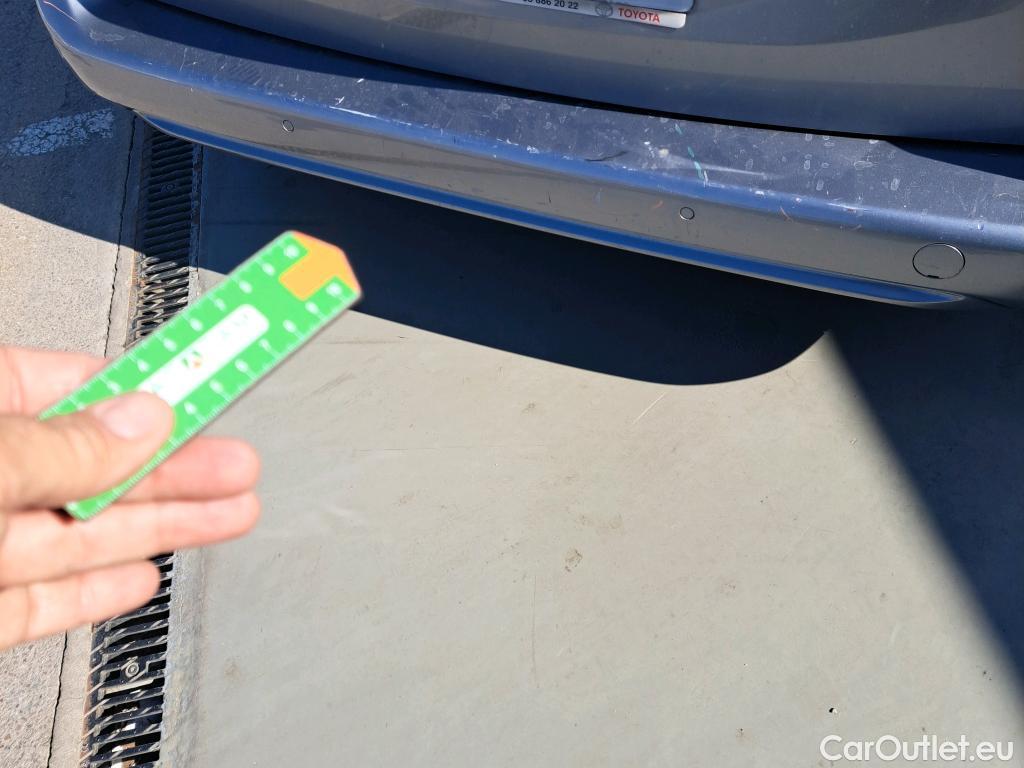  Toyota  Proace TOYOTA  City Verso / 2020 / 5P / monovolumen 1.5D 96kW (130CV) Family Advance L1 #32