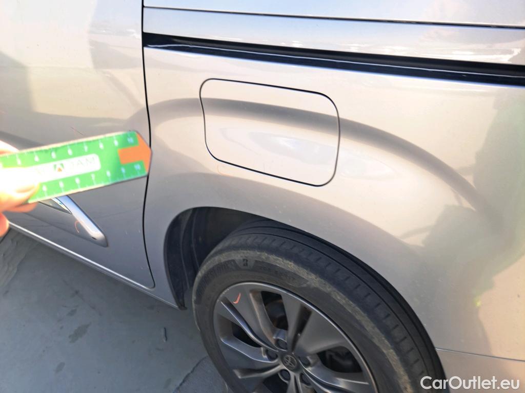  Toyota  Proace TOYOTA  City Verso / 2020 / 5P / monovolumen 1.5D 96kW (130CV) Family Advance L1 #68