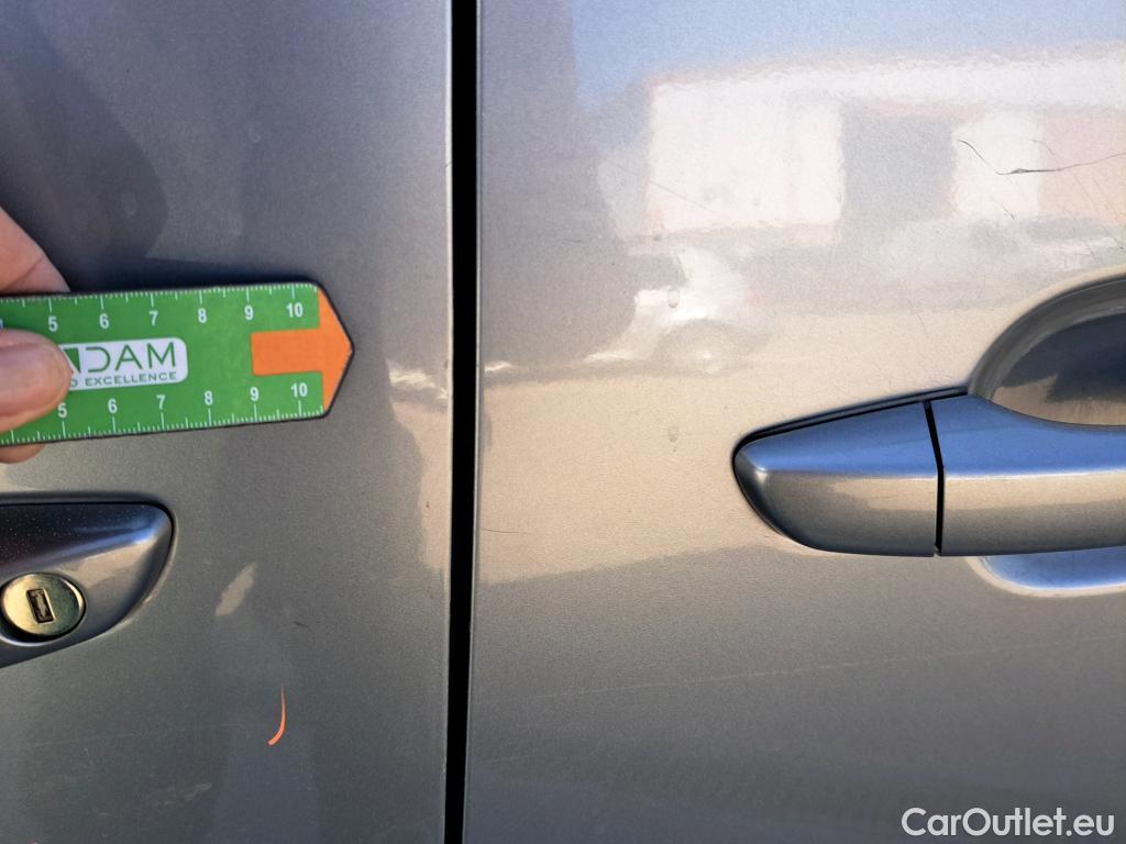  Toyota  Proace TOYOTA  City Verso / 2020 / 5P / monovolumen 1.5D 96kW (130CV) Family Advance L1 #11