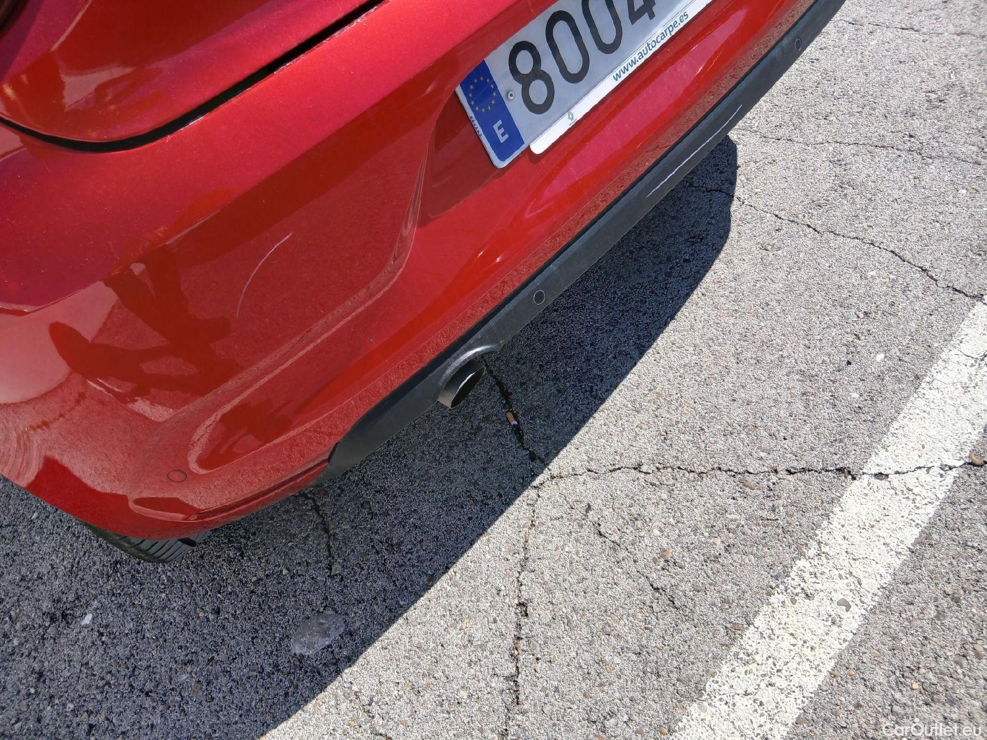  Renault  Clio RENAULT  / 2019 / 5P / berlina con portón Intens TCe 74 kW (100CV) GLP #14