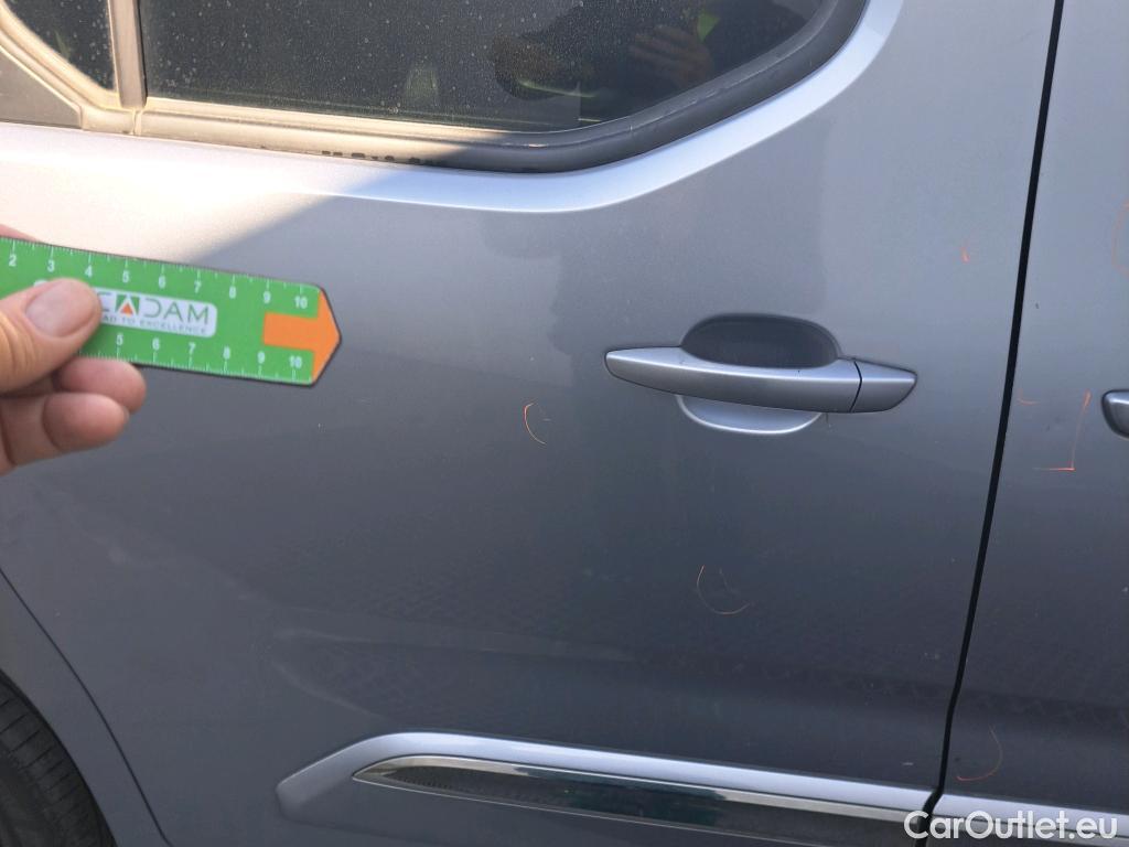  Toyota  Proace TOYOTA  City Verso / 2020 / 5P / monovolumen 1.5D 96kW (130CV) Family Advance L1 #48