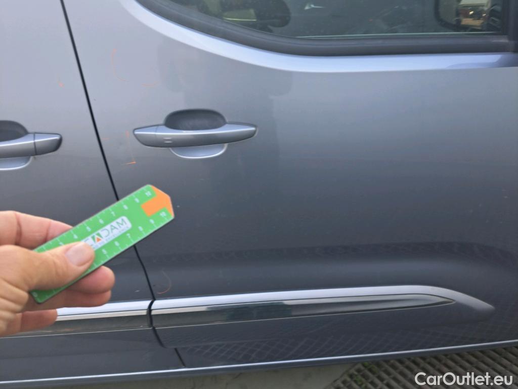  Toyota  Proace TOYOTA  City Verso / 2020 / 5P / monovolumen 1.5D 96kW (130CV) Family Advance L1 #13