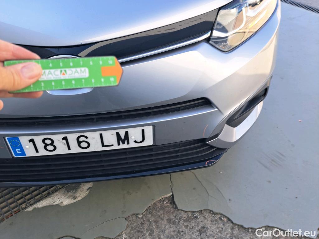  Toyota  Proace TOYOTA  City Verso / 2020 / 5P / monovolumen 1.5D 96kW (130CV) Family Advance L1 #28