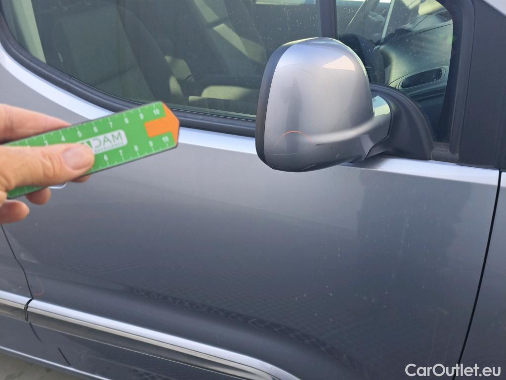  Toyota  Proace TOYOTA  City Verso / 2020 / 5P / monovolumen 1.5D 96kW (130CV) Family Advance L1 #64