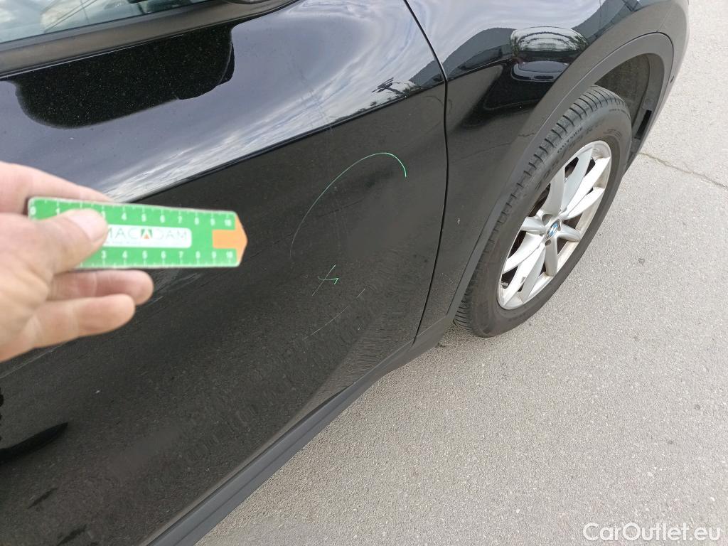  Bmw  X1 BMW  / 2019 / 5P / todoterreno sDrive18i #7