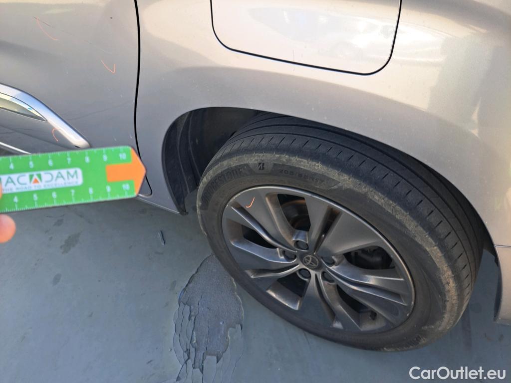  Toyota  Proace TOYOTA  City Verso / 2020 / 5P / monovolumen 1.5D 96kW (130CV) Family Advance L1 #22