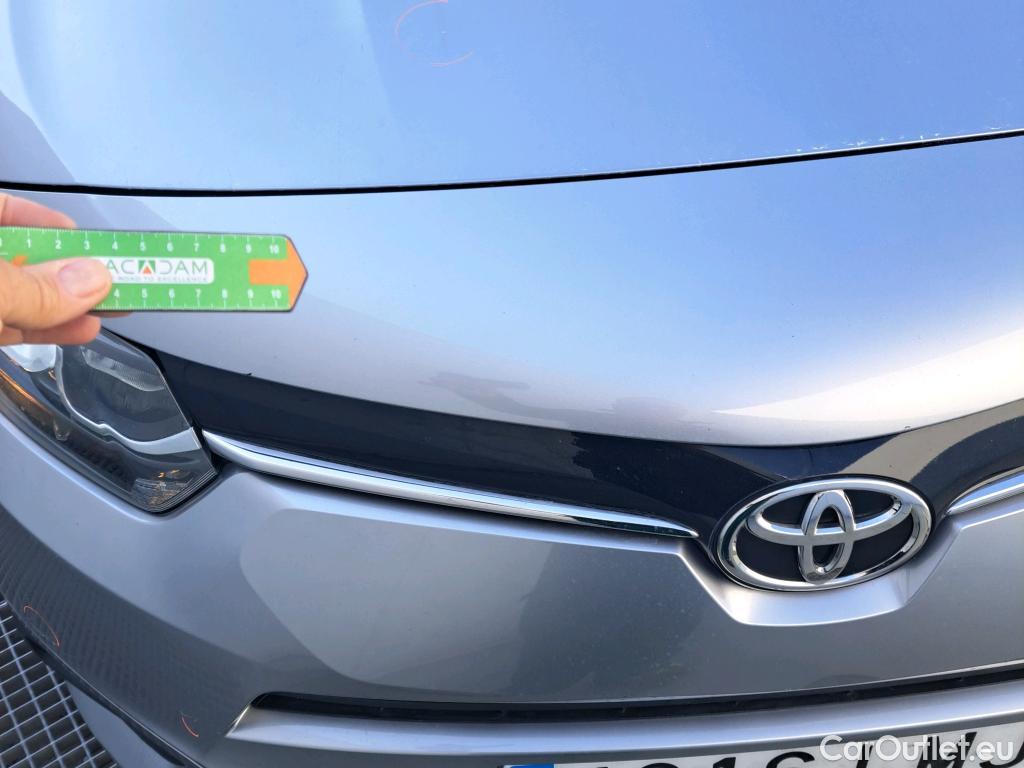  Toyota  Proace TOYOTA  City Verso / 2020 / 5P / monovolumen 1.5D 96kW (130CV) Family Advance L1 #66