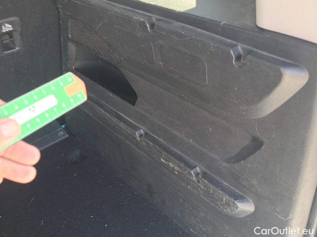  Toyota  Proace TOYOTA  City Verso / 2020 / 5P / monovolumen 1.5D 96kW (130CV) Family Advance L1 #40