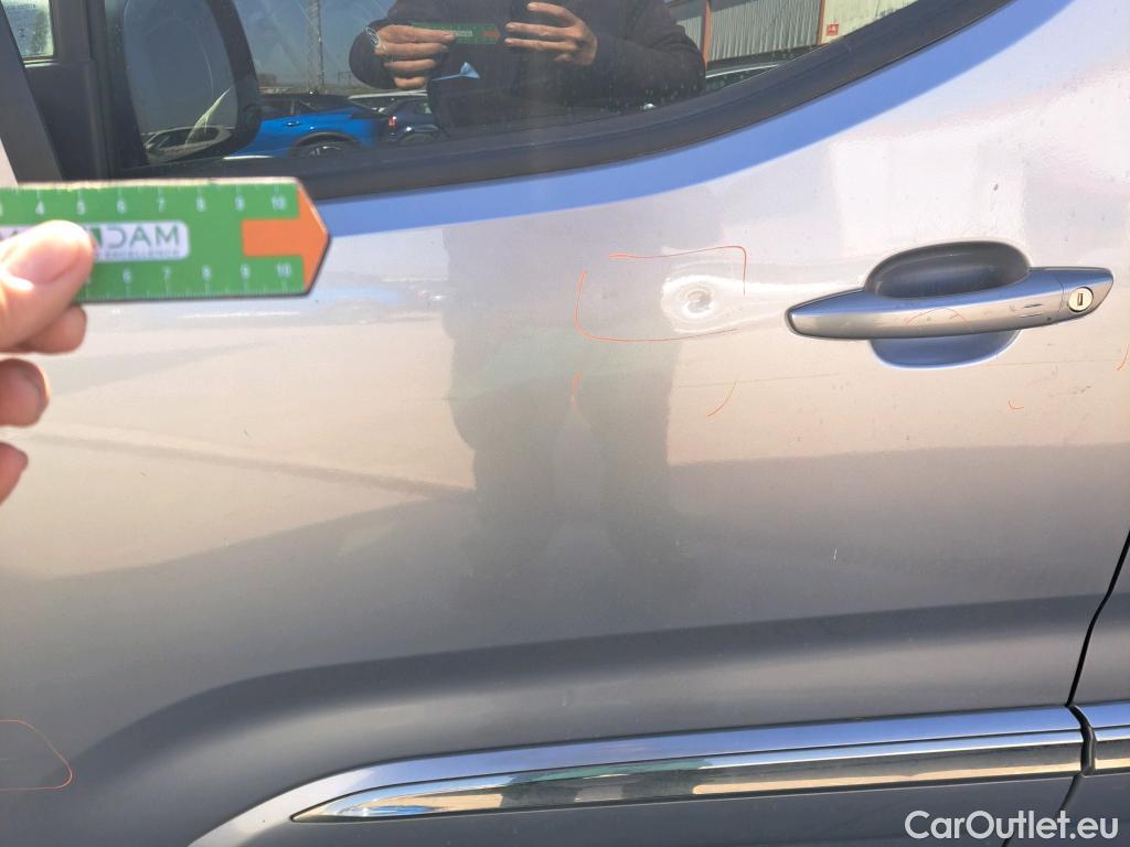  Toyota  Proace TOYOTA  City Verso / 2020 / 5P / monovolumen 1.5D 96kW (130CV) Family Advance L1 #60