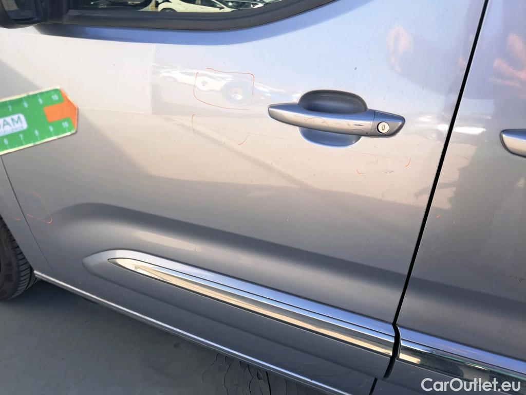  Toyota  Proace TOYOTA  City Verso / 2020 / 5P / monovolumen 1.5D 96kW (130CV) Family Advance L1 #9