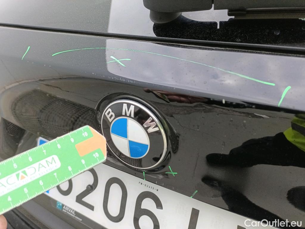  Bmw  X1 BMW  / 2019 / 5P / todoterreno sDrive18i #2