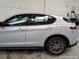  Alfa Romeo   STELVIO ALFA ROMEO / 2017 / 5P / SUV 2.2 TURBO DIESEL 160CV BUSINESS AT8 RWD #83