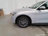  Alfa Romeo   STELVIO ALFA ROMEO / 2017 / 5P / SUV 2.2 TURBO DIESEL 160CV BUSINESS AT8 RWD #96