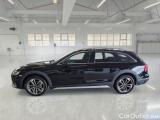  Audi  A4 Allroad AUDI  QUATTRO / 2019 / 5P / STATION WAGON 2.0 40 TDI QUATTRO S TRONIC BUSINESS #8