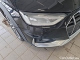  Audi  A4 Allroad AUDI  QUATTRO / 2019 / 5P / STATION WAGON 2.0 40 TDI QUATTRO S TRONIC BUSINESS #24