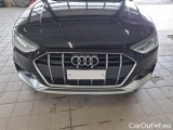  Audi  A4 Allroad AUDI  QUATTRO / 2019 / 5P / STATION WAGON 2.0 40 TDI QUATTRO S TRONIC BUSINESS #26