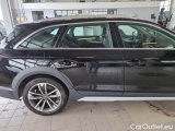  Audi  A4 Allroad AUDI  QUATTRO / 2019 / 5P / STATION WAGON 2.0 40 TDI QUATTRO S TRONIC BUSINESS #39
