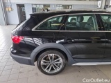  Audi  A4 Allroad AUDI  QUATTRO / 2019 / 5P / STATION WAGON 2.0 40 TDI QUATTRO S TRONIC BUSINESS #41
