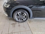  Audi  A4 Allroad AUDI  QUATTRO / 2019 / 5P / STATION WAGON 2.0 40 TDI QUATTRO S TRONIC BUSINESS #56