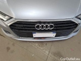  Audi  A6 AUDI  AVANT / 2018 / 5P / STATION WAGON 40 TDI 2.0 QUATTRO ULTRA S TRO BUSINESS #42