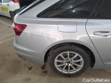  Audi  A6 AUDI  AVANT / 2018 / 5P / STATION WAGON 40 TDI 2.0 QUATTRO ULTRA S TRO BUSINESS #93