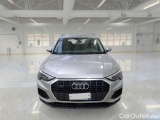  Audi  Q3 AUDI  / 2018 / 5P / SUV 40 TDI QUATTRO S TRONIC BUSINESS #6