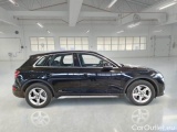  Audi  Q5 AUDI  / 2020 / 5P / SUV 35 TDI BUSINESS ADVANCED S TRONIC #7