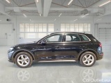 Audi  Q5 AUDI  / 2020 / 5P / SUV 35 TDI BUSINESS ADVANCED S TRONIC #8