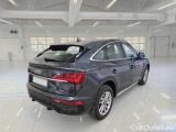  Audi  Q5 AUDI  SPORTBACK / 2020 / 5P / SUV 40 TDI BUSIN. ADVANCED QUATTRO S TRONIC #2