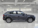  Audi  Q5 AUDI  SPORTBACK / 2020 / 5P / SUV 40 TDI BUSIN. ADVANCED QUATTRO S TRONIC #7