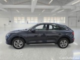  Audi  Q5 AUDI  SPORTBACK / 2020 / 5P / SUV 40 TDI BUSIN. ADVANCED QUATTRO S TRONIC #8