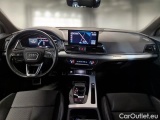  Audi  Q5 AUDI  SPORTBACK / 2020 / 5P / SUV 50 TDI S LINE PLUS QUATTRO TIPTRONIC #3