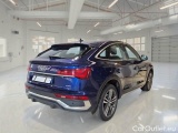  Audi  Q5 AUDI  SPORTBACK / 2020 / 5P / SUV 50 TDI S LINE PLUS QUATTRO TIPTRONIC #2
