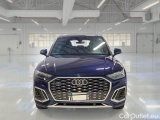  Audi  Q5 AUDI  SPORTBACK / 2020 / 5P / SUV 50 TDI S LINE PLUS QUATTRO TIPTRONIC #6