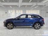  Audi  Q5 AUDI  SPORTBACK / 2020 / 5P / SUV 50 TDI S LINE PLUS QUATTRO TIPTRONIC #8