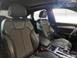  Audi  Q5 AUDI  SPORTBACK / 2020 / 5P / SUV 50 TDI S LINE PLUS QUATTRO TIPTRONIC #13