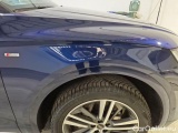  Audi  Q5 AUDI  SPORTBACK / 2020 / 5P / SUV 50 TDI S LINE PLUS QUATTRO TIPTRONIC #37