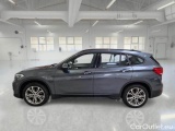  Bmw  X1 BMW  / 2019 / 5P / SUV XDRIVE 18D BUSINESS ADVANTAGE #8