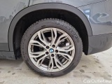  Bmw  X1 BMW  / 2019 / 5P / SUV XDRIVE 18D BUSINESS ADVANTAGE #19