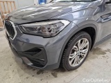  Bmw  X1 BMW  / 2019 / 5P / SUV XDRIVE 18D BUSINESS ADVANTAGE #45