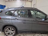  Bmw  X1 BMW  / 2019 / 5P / SUV XDRIVE 18D BUSINESS ADVANTAGE #59