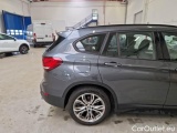 Bmw  X1 BMW  / 2019 / 5P / SUV XDRIVE 18D BUSINESS ADVANTAGE #62