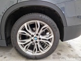  Bmw  X1 BMW  / 2019 / 5P / SUV XDRIVE 18D BUSINESS ADVANTAGE #77
