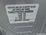  Toyota  Proace TOYOTA  City Verso / 2020 / 5P / monovolumen 1.5D 96kW (130CV) Family Advance L1 #19