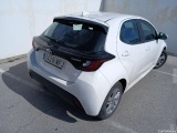  Toyota  Yaris TOYOTA  / 2020 / 5P / berlina con portón 1.5 120H Business Plus #2