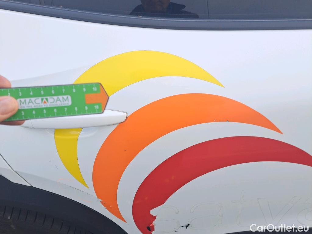  Opel  Mokka OPEL  / 2020 / 5P / todoterreno 1.5 D GS Line (AC) #10