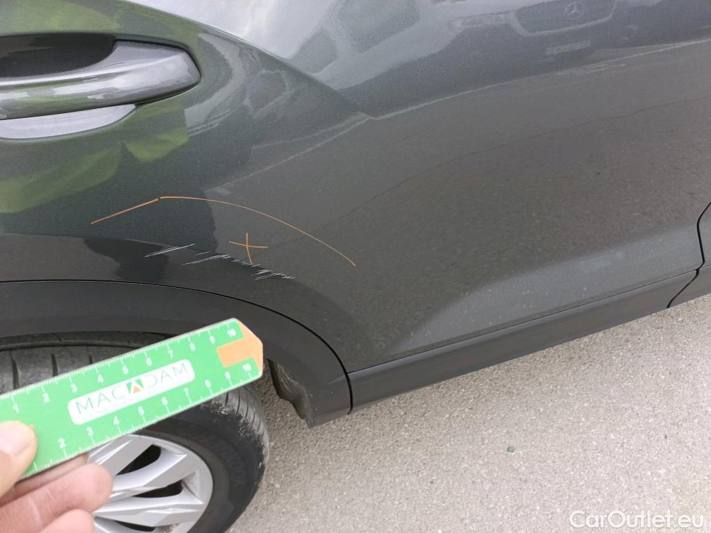  Volkswagen  T-ROC VOLKSWAGEN  / 2017 / 5P / todoterreno Advance 2.0 TDI 85kW (115CV) #12