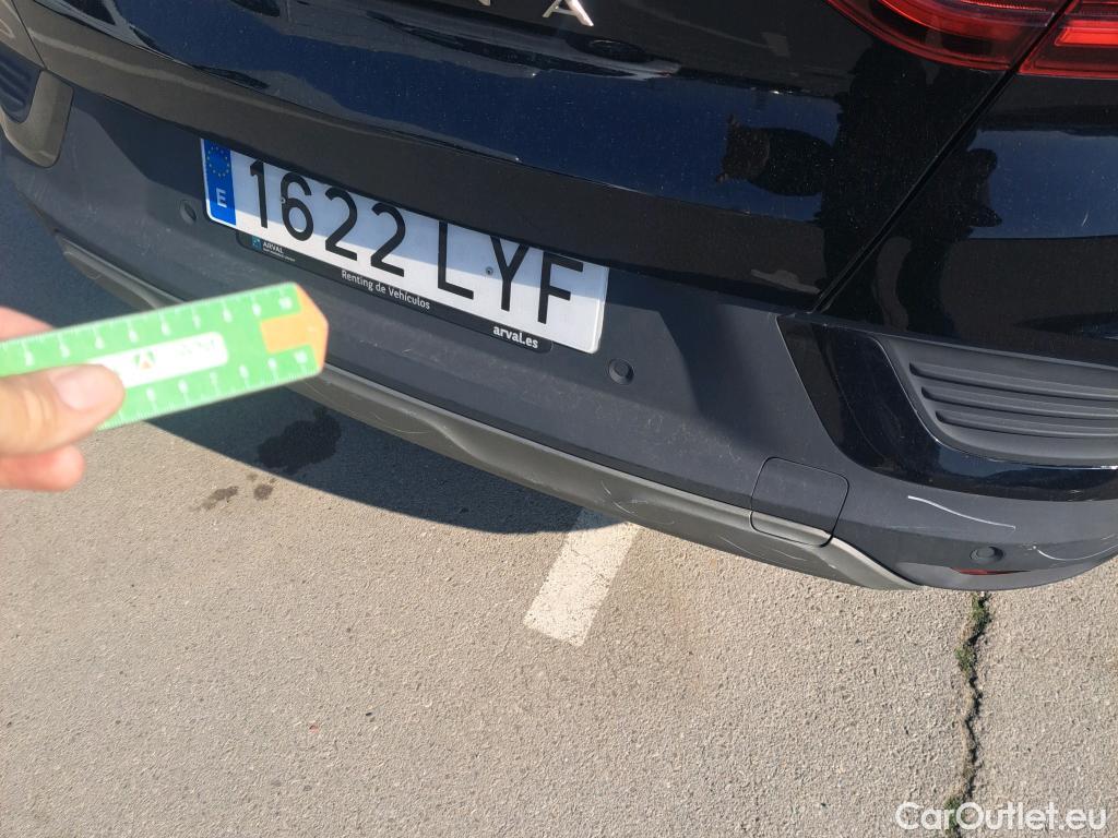  Renault  Arkana RENAULT  / 2021 / 5P / todoterreno Intens TCe 103kW(140CV) EDC mild hybrid #12