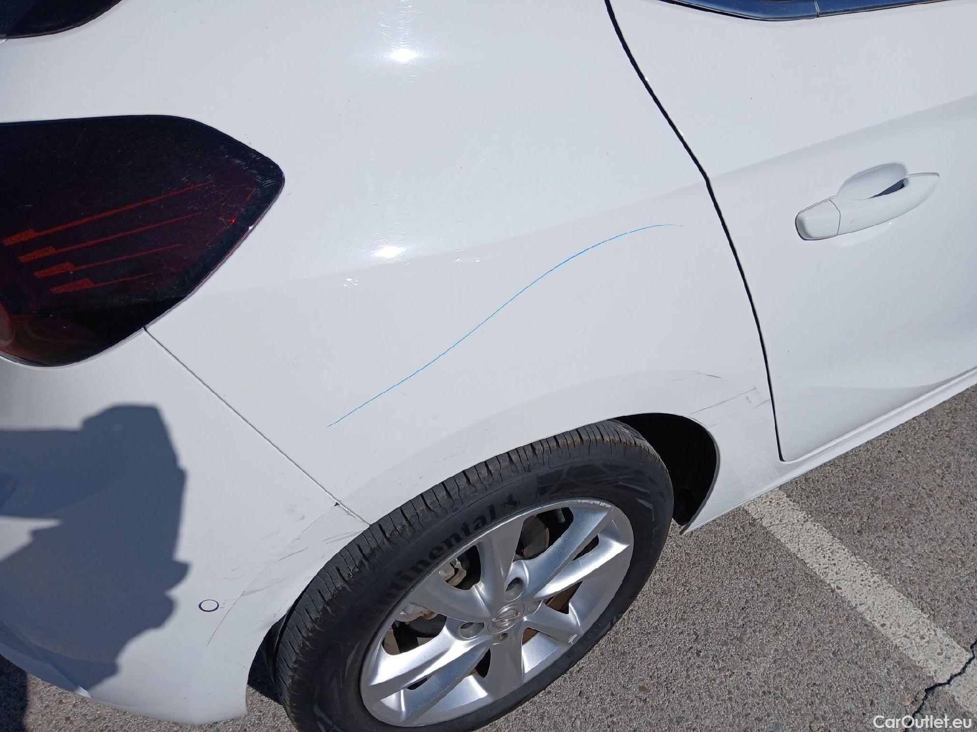  Opel  Corsa OPEL  1.2T XHL 74kW (100CV) Elegance #22